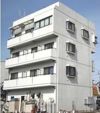 水引88の外観