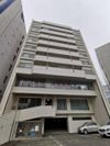 厚木グリーンコーポの外観