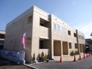 アウスレーゼの間取り画像