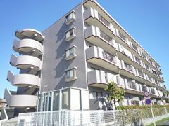 グランベル本厚木の外観画像