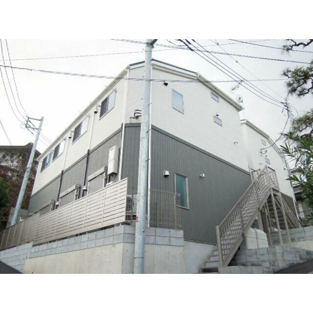 Cloudnine 1の外観画像