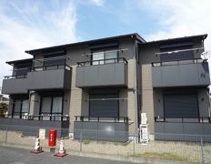 ステュディオ21の外観画像