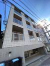 Fine weather annexの間取り画像