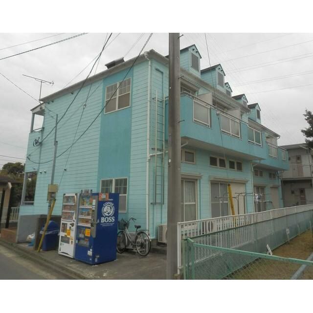 近くのクリエイトエス・ディー小田原飯田岡店まで601m(徒歩8分)