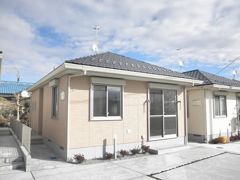 グリーングローブCの外観画像