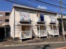 コーポニューリバーの外観画像