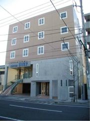 ゼファール湘南Vの外観画像