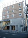 ゼファール湘南Vの外観