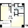 OZ－COURTの間取り画像