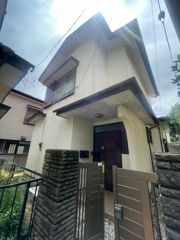 厚木市関口戸建の間取り画像