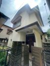 厚木市関口戸建の外観
