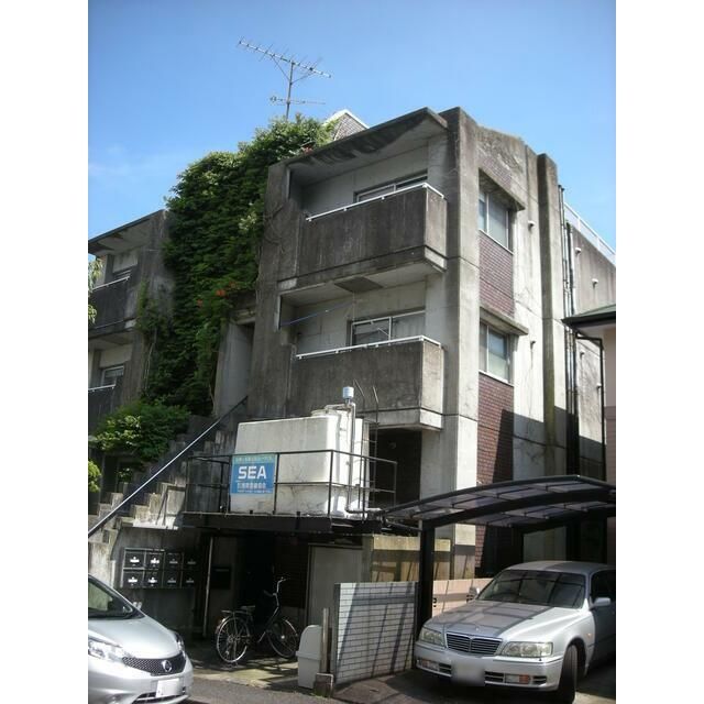 望洋荘の外観画像
