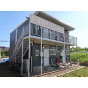 田園ハイツAの外観画像