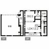Pacifica ShonanB棟の間取り画像