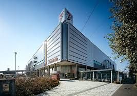 近くのLOPIA（ロピア） 石川店まで1,190m（徒歩15分）