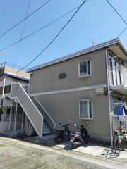 ノバビュー東海の外観画像