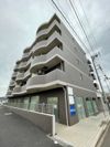 ランドパークスヤマの外観