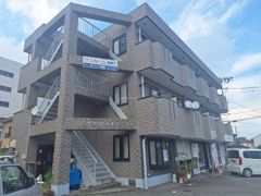グランドハイツの間取り画像