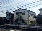 千頭ハイツの外観画像
