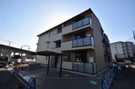 Park Vina IIの外観画像