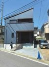 厚木市上荻野貸家の間取り画像