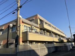 ブランドール湘南の外観画像