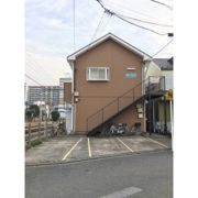 グリーンピュアの外観画像