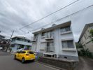 グリーンタウンコーポの外観画像