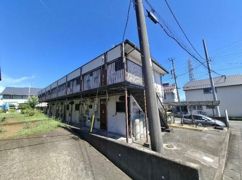 第5コーポみのりの外観画像