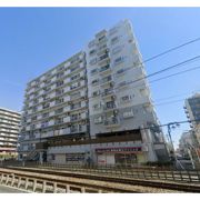 湘南台ダイヤモンドマンションの外観画像