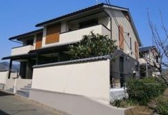 柿の木庵 弐番館の外観画像