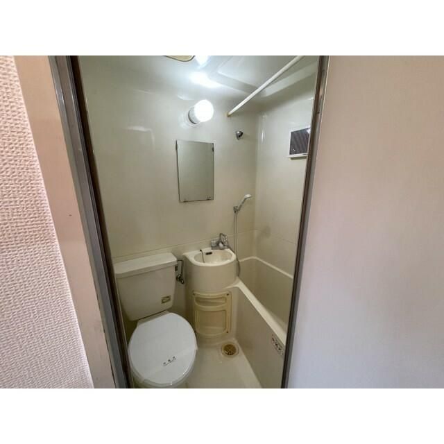 バスルーム