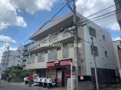 シャトーアフリートの外観画像