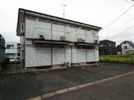 サンハイムの間取り画像