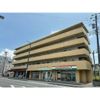 WingCity渋谷の間取り画像