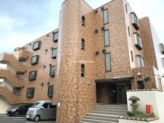 雅マンション龍城ヶ丘の外観画像