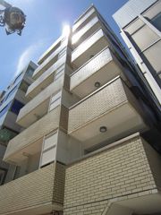 ラホーヤ藤沢の外観画像