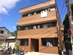 リベラ藏前の外観画像