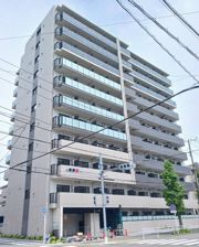 スアヴィス平塚八千代の外観画像
