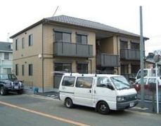 パストラル本郷の外観画像