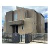 日野南戸建の間取り画像
