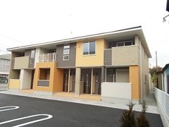 M．ジョリーフォンテーヌの外観画像