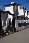 パークヒル湘南の間取り画像