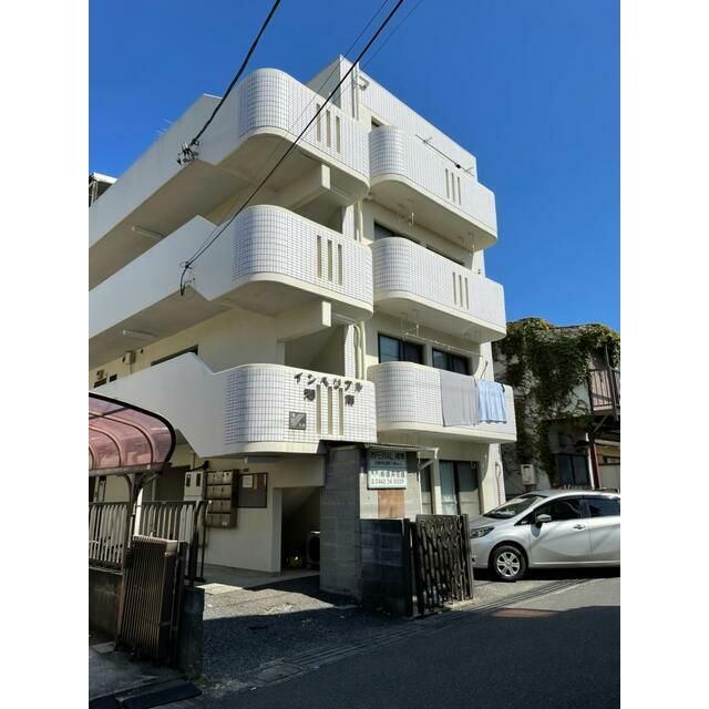 インペリアル湘南の外観画像