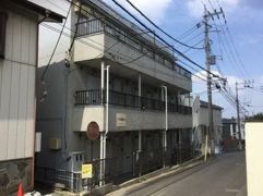 ヴィラ相模が丘の外観画像