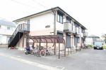 サニーフラッツAの間取り画像