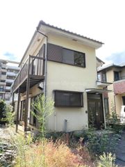 小松貸家3号棟の外観画像