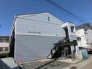 エクセルハイツ高村の間取り画像