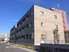 ラビエール鎌倉の外観画像