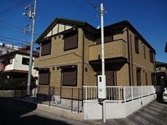 クレシアの外観画像